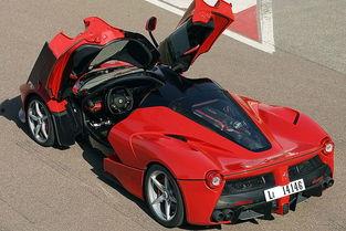 法拉利旗舰爆料视频播放,性能与奢华的极致碰撞